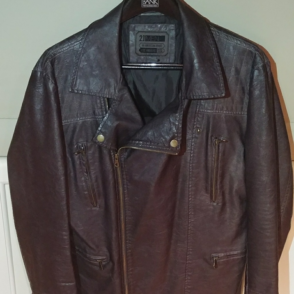 Forever 21 Men's Jacket